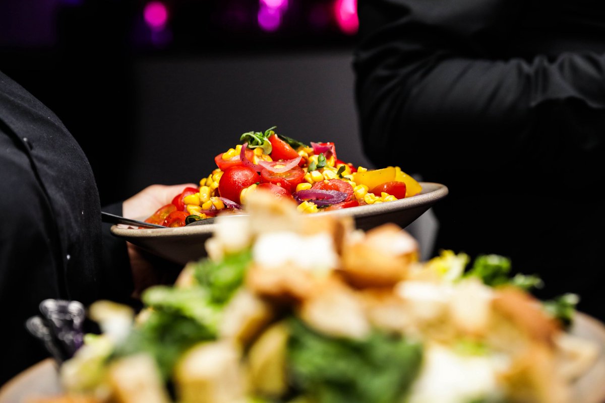 Adam Nathan Catering tweet media