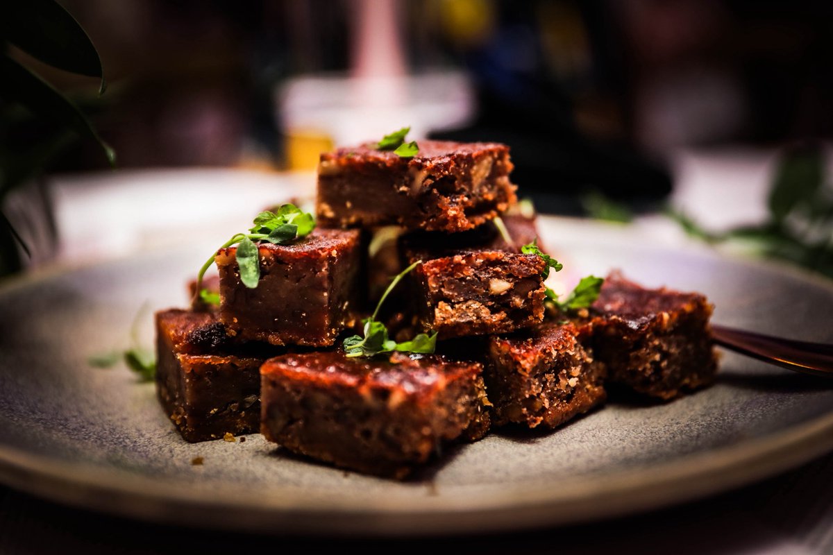 Adam Nathan Catering tweet media