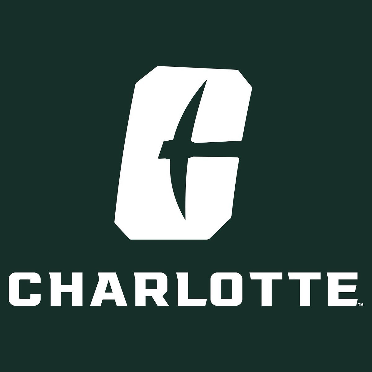 Blessed to receive an offer from UNC Charlotte Thank you Coach DeLoach!