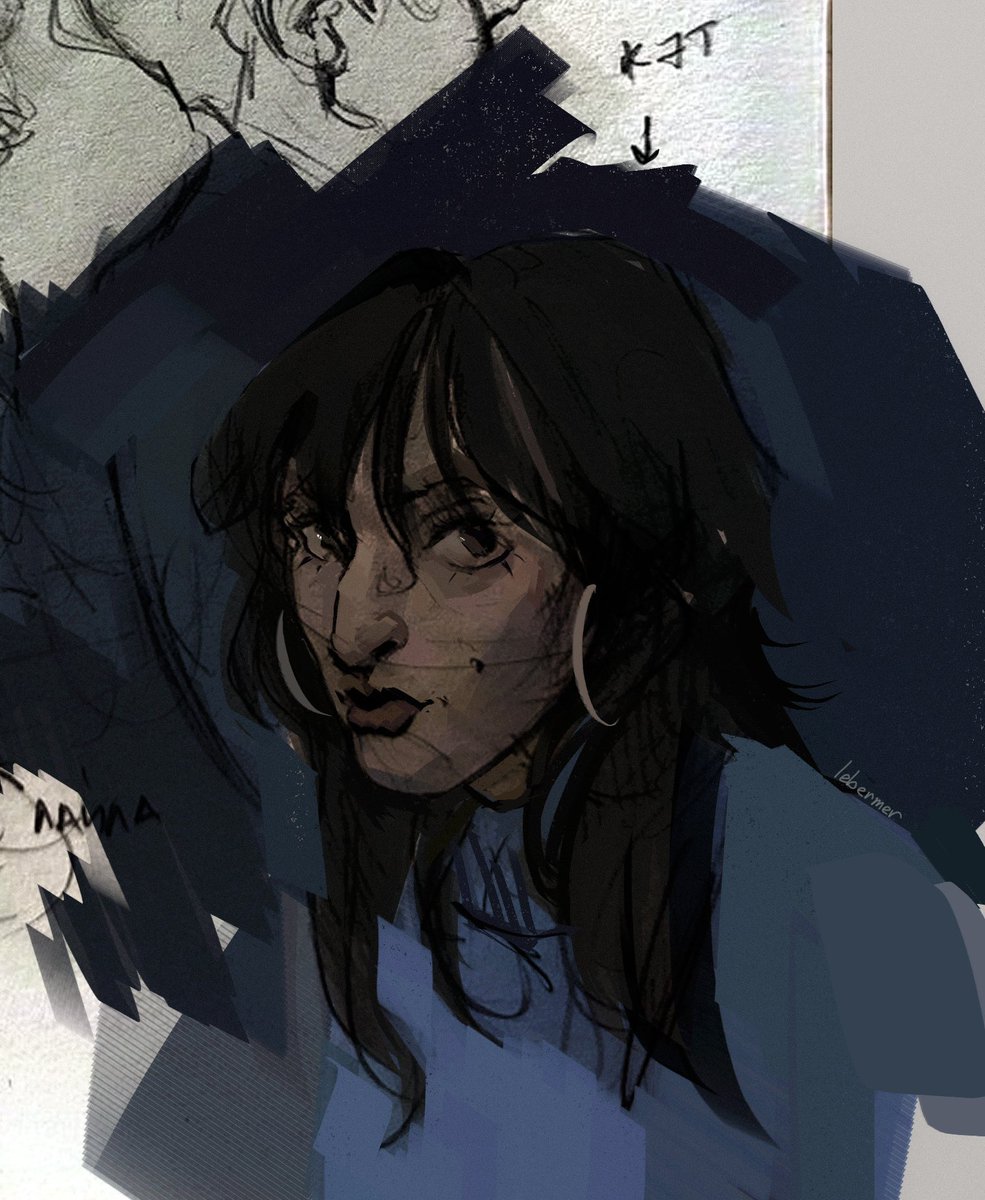 lebermer's tweet image. #catalinaalvarez #aftg