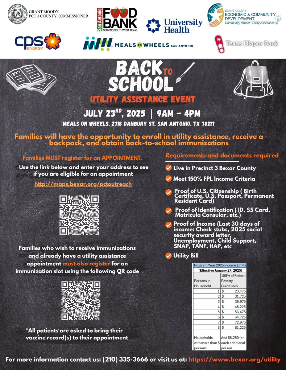 NISD Parent Advisory Committee (PAC) tweet media