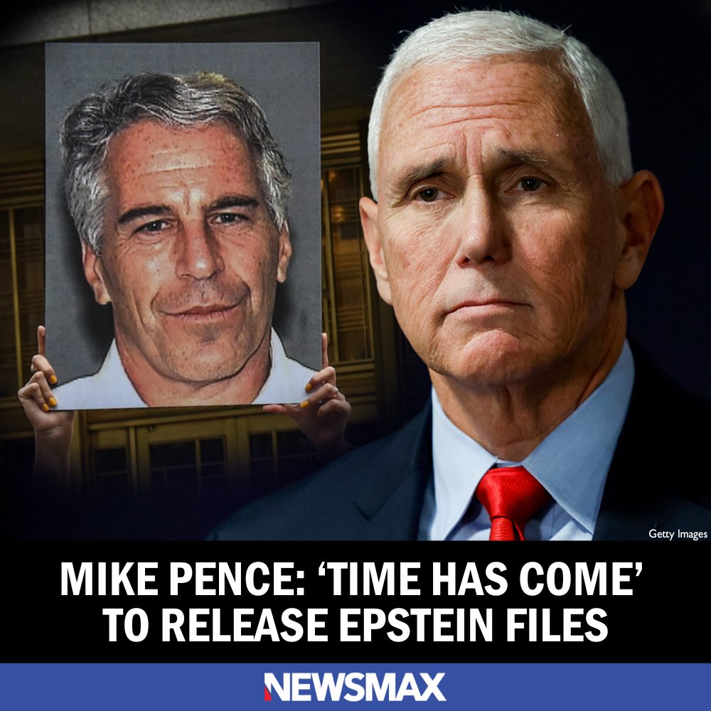NEWSMAX tweet media