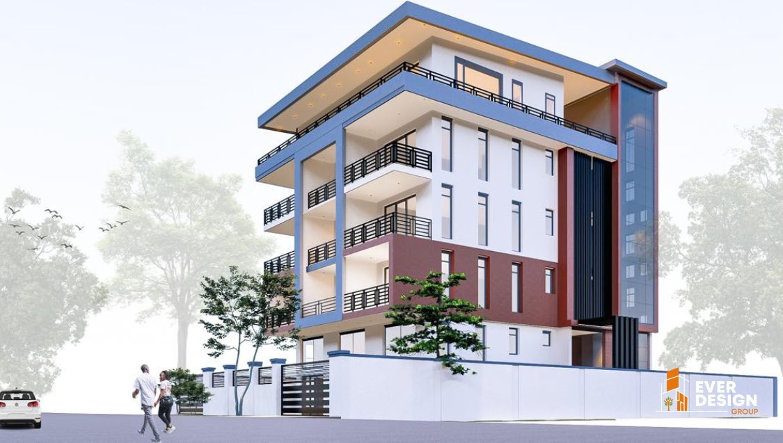 everdesigngroup's tweet image. The Design vs the Progress! 🚧🏗️
Kigali’s developers are increasingly investing in residential projects, including apartments, to meet the growing demand for housing!
#EverDesign is here for you!