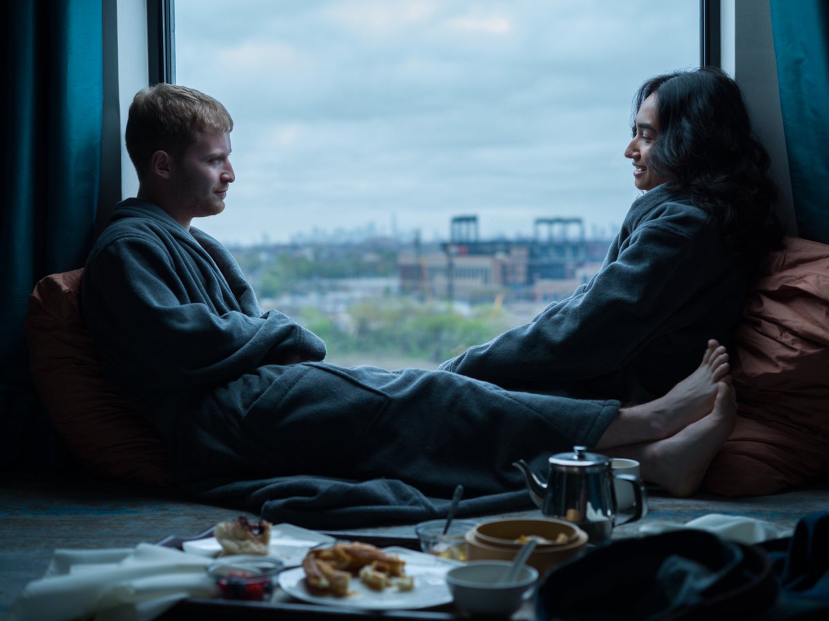 In a city of strangers, they find each other. From Academy Award-nominated director Bing Liu, Preparation for the Next Life premieres September 5 in select theaters.