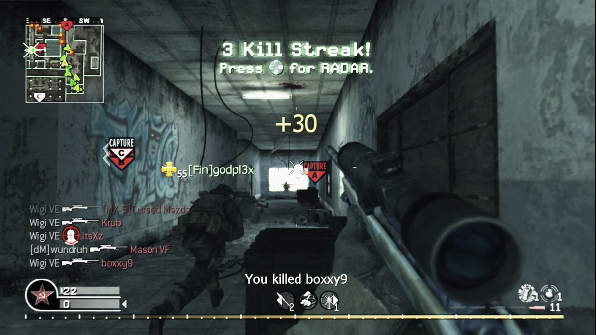 Multi Cod Montage by <a href="/5erve/">serv</a> 

Tomorrow  ‼️