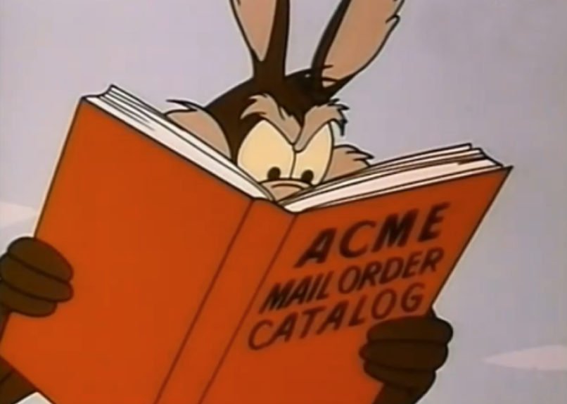 lmcgaughy's tweet image. Me reading #txlege campaign finance reports: Wait, how did I not know there's really an Acme Brick Company??