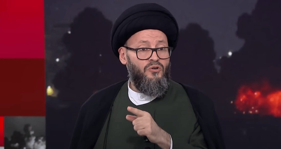 حيدر tweet media