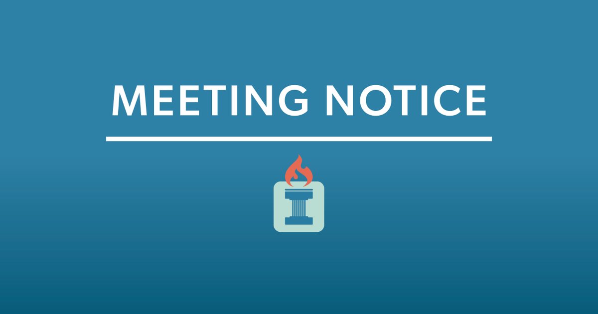 The Board of Trustees of State Institutions of Higher Learning will hold a virtual special called meeting on Friday, July 18 at 12:00 p.m. Read more: bit.ly/46LenRO