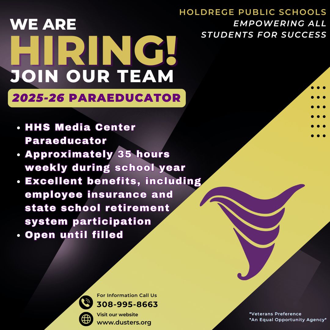 SandySDunaway's tweet photo. WE ARE HIRING! JOIN OUR TEAM!
Apply at https://t.co/NeD7oE6YuD
*Veterans Preference
*An Equal Opportunity Agency*
#holdregedusters https://t.co/3eYXxNfWkG