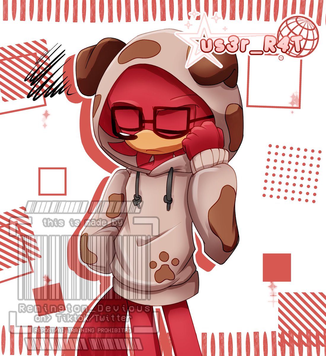 Puppy....
#GadgetTheWolf #RookieTheWolf