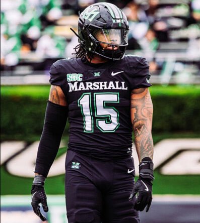 KellyGreenReprt's tweet image. With Mike Green signing his Rookie contract today…
His contract is $7.414 million, with an average annual value of $1.85 million, including a $2.03 million signing bonus!
#ProHerd