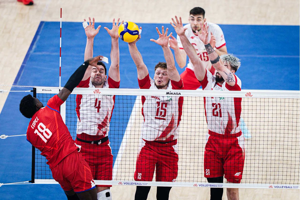 Volleytrails tweet media