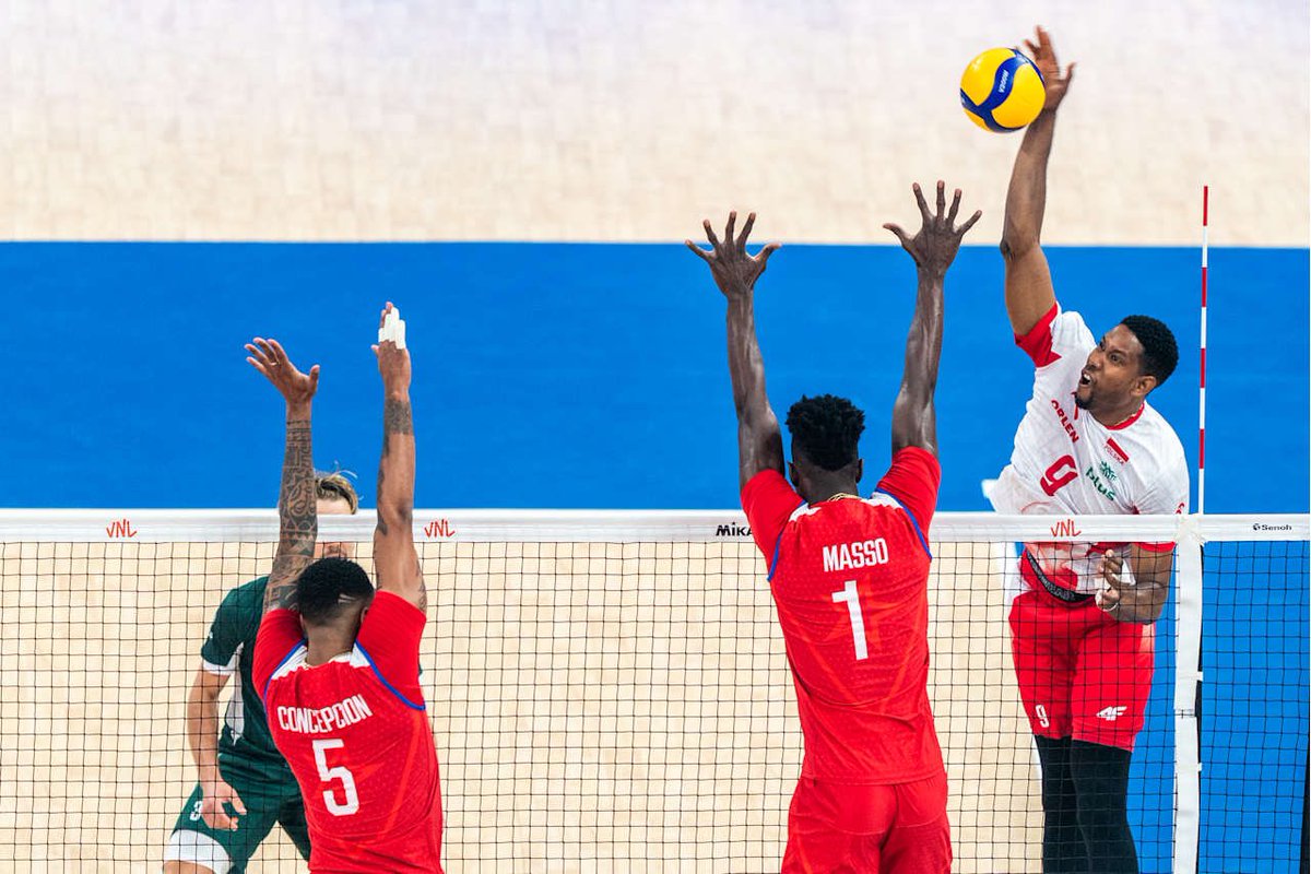 Volleytrails tweet media