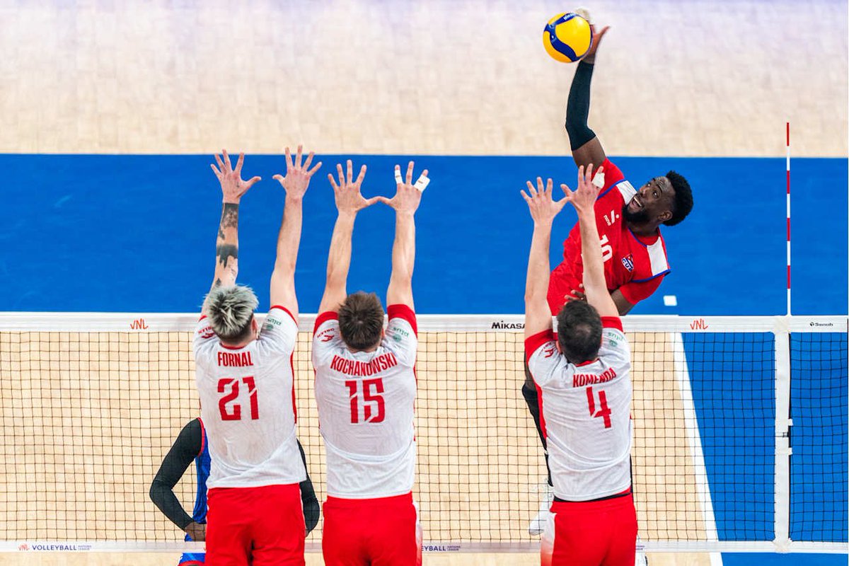 Volleytrails tweet media