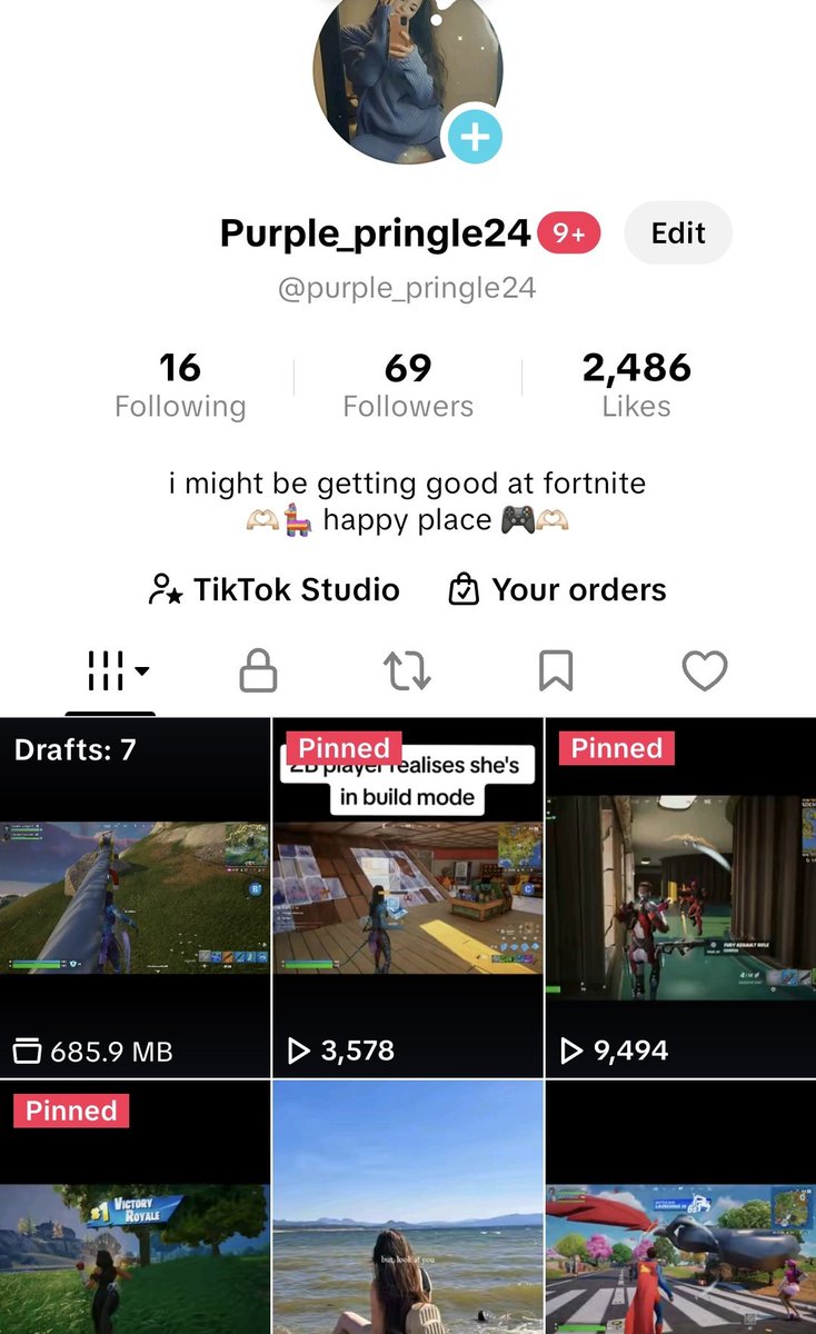 nobody important tweet media