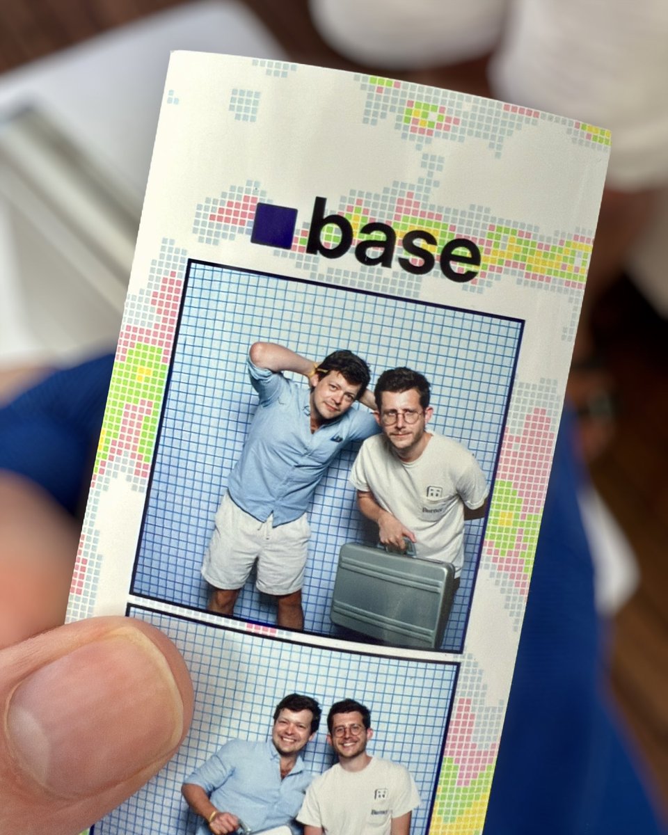 Burner Boys at Base