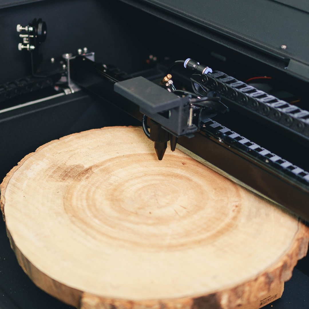 MatterHackers's tweet image. What did you make with your CNC this week? Share your latest creations and photos below—bonus points for unique ideas or cool backstories. Let’s inspire each other!
matterhackers.com/r/OdvvL5
#MatterHackers