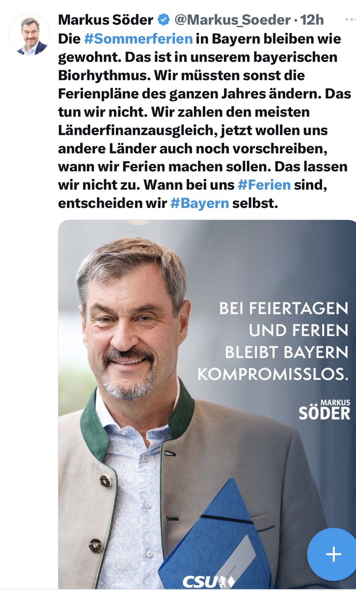 Was darf Satire?!
