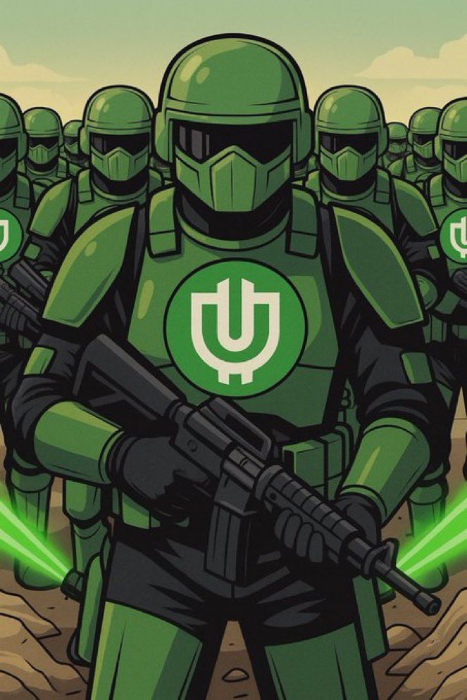 RaffyOnChain's tweet image. I don’t think y’all are ready for what’s about to happen…