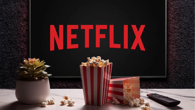 🚨 BREAKING: Netflix supera le aspettative con un EPS di $7.19 e ricavi di $11.08 miliardi