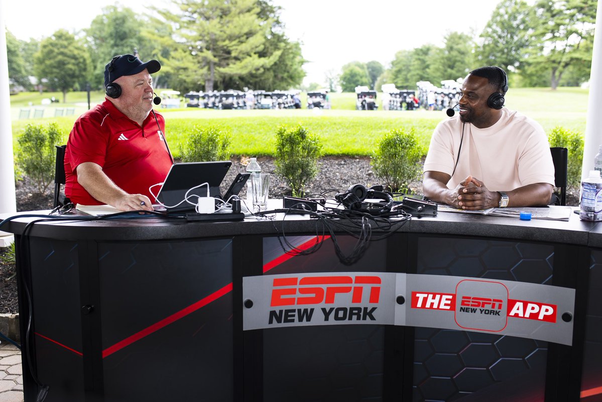 EricLeGrand52's tweet image. Our Inaugural Team LeGrand Golf Classic raised over $100,000 for LeGrand of the @ReeveFoundation and couldn’t have done it without you!!! I’m already looking forward to getting back to the drawing board for next year. Thank you all for your incredible support for everything I do