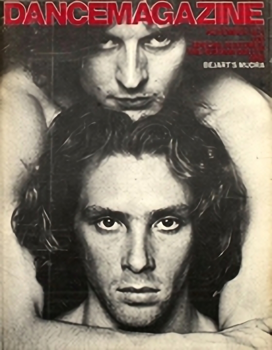 HSpicaRadio's tweet photo. ¡Qué emoción encontrar esta joya! ✨ Miren esta portada de Dance Magazine de noviembre de 1971 con nuestro increíble Jorge Donn. Un pedazo de historia que redescubro y quiero compartir con todos ustedes.
¿Quién la recuerda? ¡Déjennos sus comentarios!
#JorgeDonn #DanceMagazine https://t.co/SKcBTiPCAO