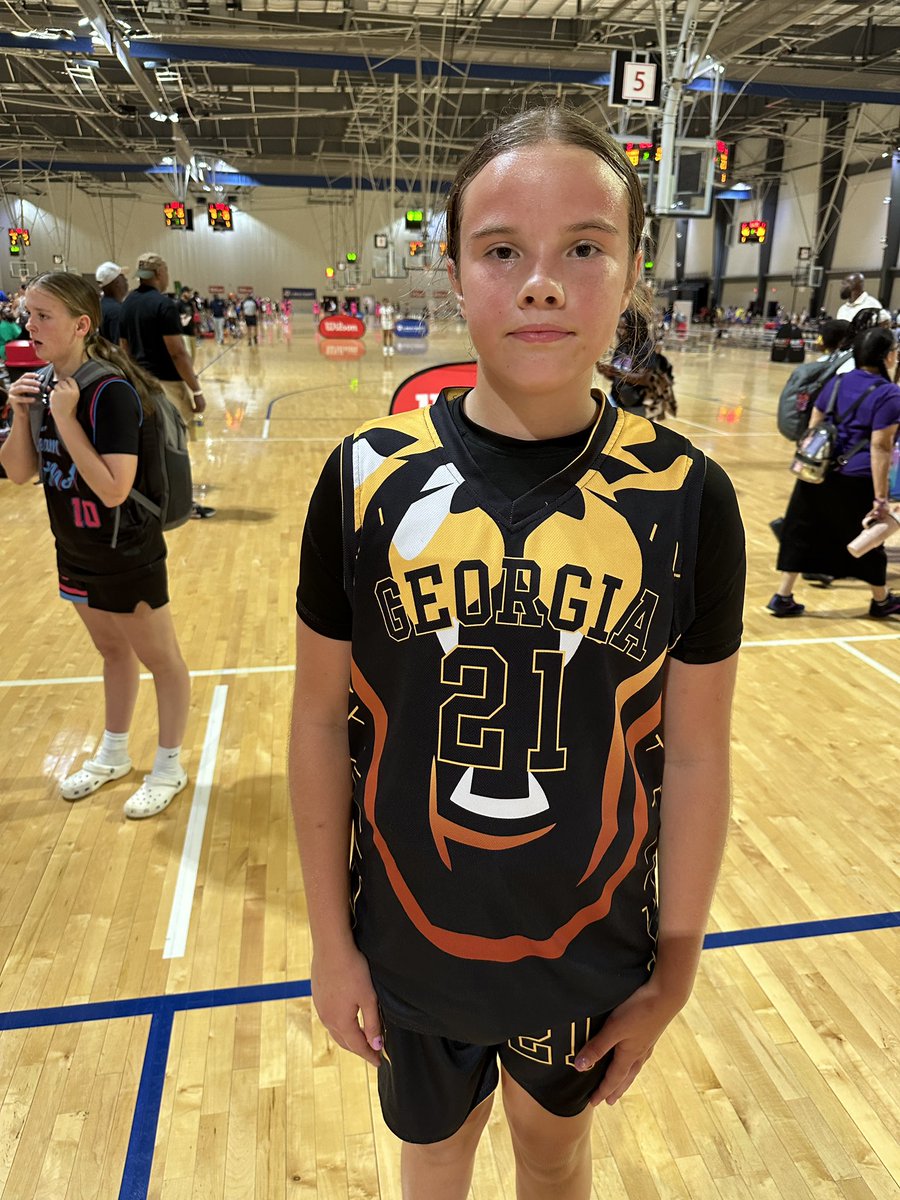 Kyle Sandy (@kylesandy355) on Twitter photo F/17U
Phoenix VA 58
<a href="/TheGaDominance/">The Georgia Dominance Lioness</a> 29
<a href="/elliewarren2029/">Ellie Warren</a> 18p 7r 1a 2s
<a href="/aghoops2026/">Alyssa Graves</a> 12p 8r 1a 1s
<a href="/harris_ckball/">chelsey harris</a> 11p 4r 3s (p)
<a href="/JasonNiblett3/">Ja’La Niblett</a> 11p 5r 5a
#WarGames285 <a href="/WarGames285/">WarGames 28.5</a> <a href="/InsiderExposure/">InsiderExposure</a> F/17U
Phoenix VA 58
<a href="/TheGaDominance/">The Georgia Dominance Lioness</a> 29
<a href="/elliewarren2029/">Ellie Warren</a> 18p 7r 1a 2s
<a href="/aghoops2026/">Alyssa Graves</a> 12p 8r 1a 1s
<a href="/harris_ckball/">chelsey harris</a> 11p 4r 3s (p)
<a href="/JasonNiblett3/">Ja’La Niblett</a> 11p 5r 5a
#WarGames285 <a href="/WarGames285/">WarGames 28.5</a> <a href="/InsiderExposure/">InsiderExposure</a>