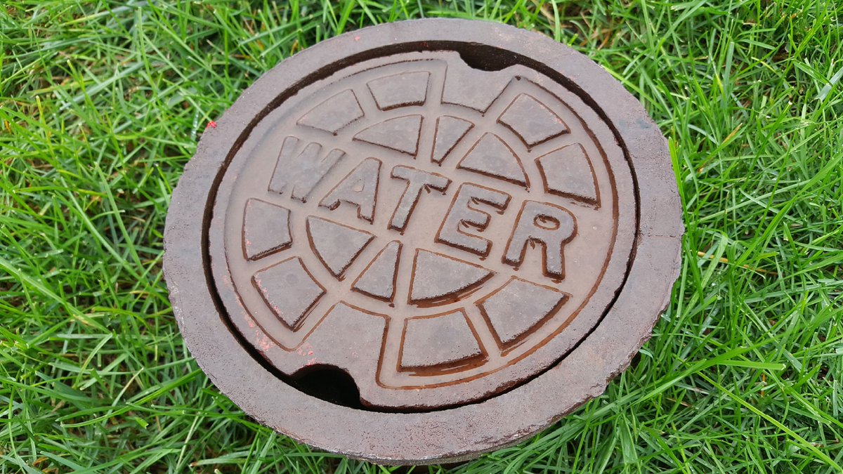💧 Water rates are changing, but 65% of customers could see lower bills thanks to new tiered pricing!

Join the public hearing Aug. 4, 7 p.m., City Hall.

🔗 Details: ow.ly/QKFy50WeU4E

#ColumbiaMO #WaterRates #SaveWater #CoMoWater