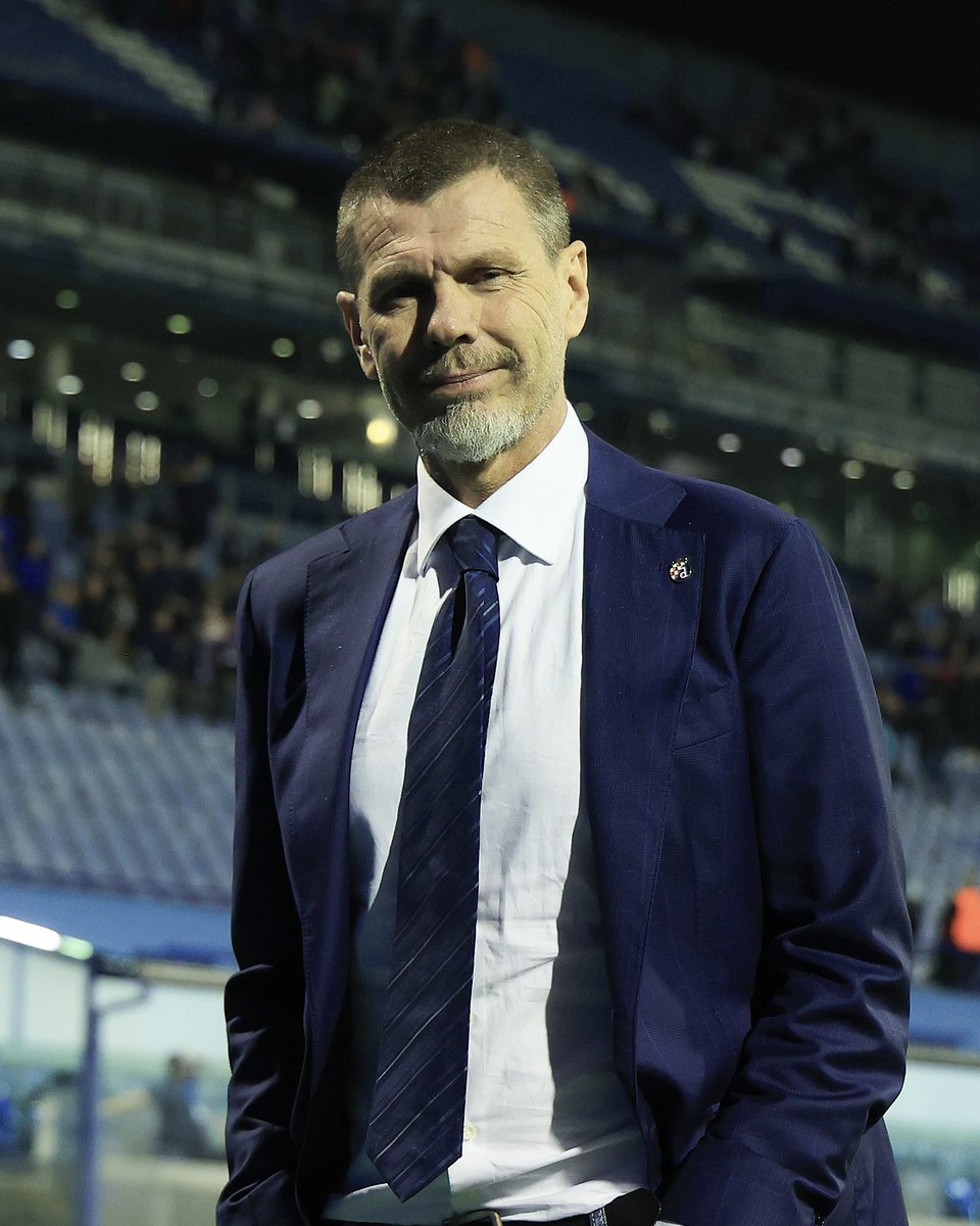 GNK Dinamo tweet media