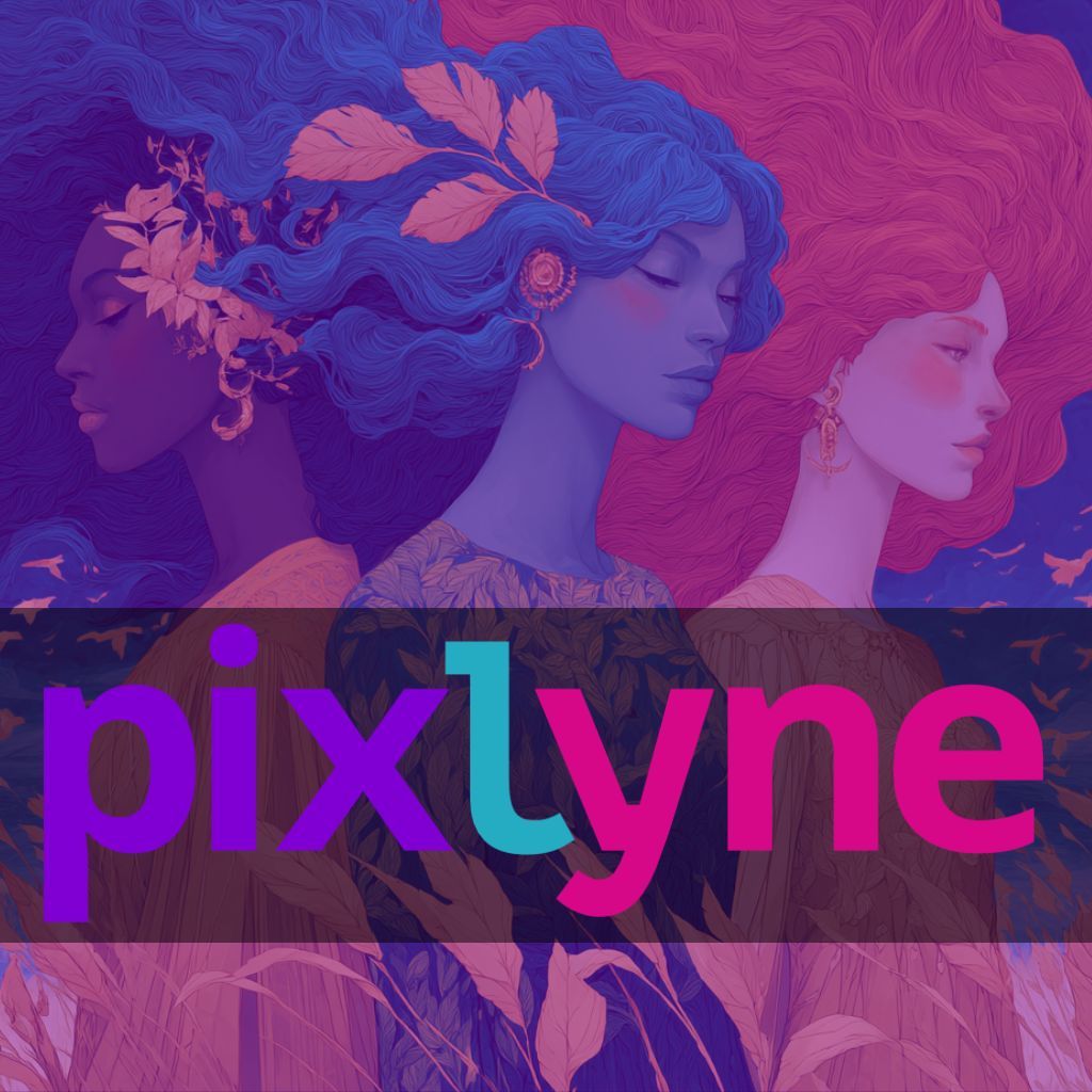 ✨ WHAT’S BLOOMING INSIDE PIXLYNE ✨
We're still building—but here’s a peek at what’s on the way:

🌟 A dedicated space for artists to share their work
✨ Ongoing creative inspirations to spark your flow
🎨 And yes—Art of the Day (AOTD) is coming with us.

We’re carrying forward