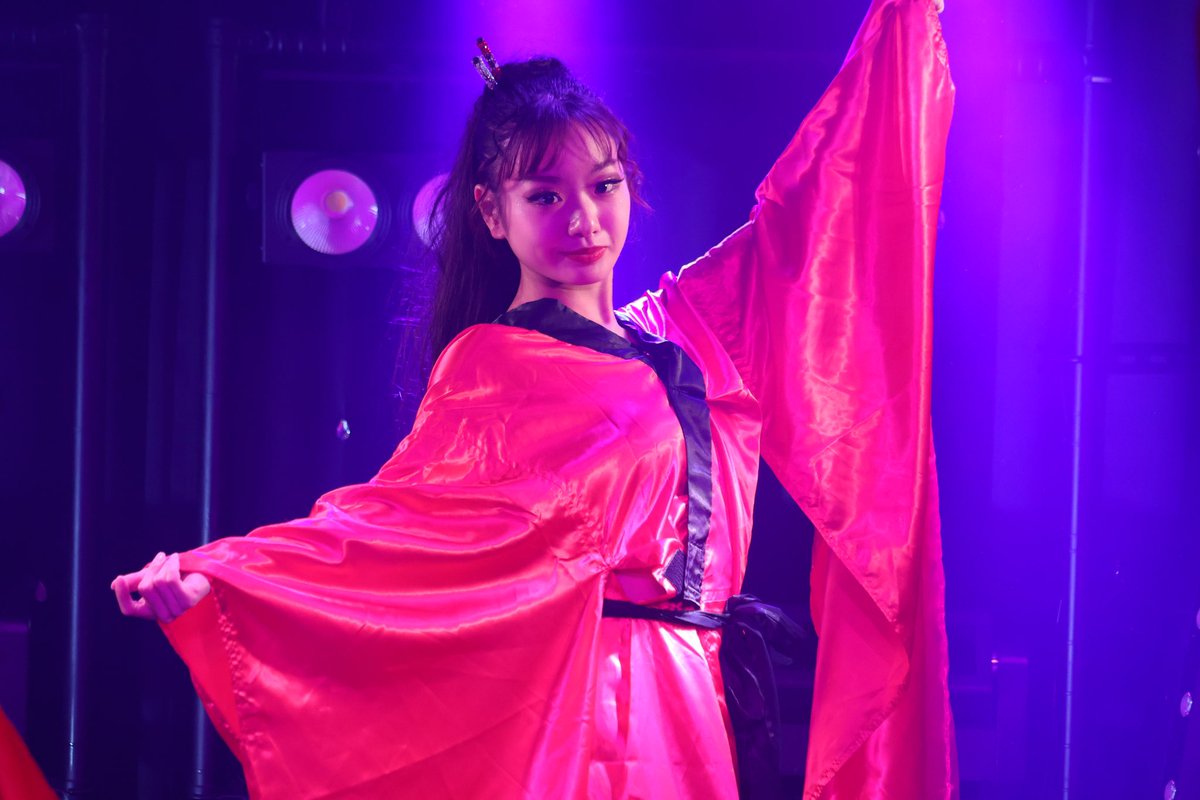 mayumi_yuri's tweet photo. 久しぶりの観劇となったRose+🌹💃
出演のMOMOちゃん🍑😍
#ローズプラス #show #dance #dancer #roseplus #MOMO #もも
https://t.co/dv7KzV1Fvf https://t.co/JHKQpOV2vH
