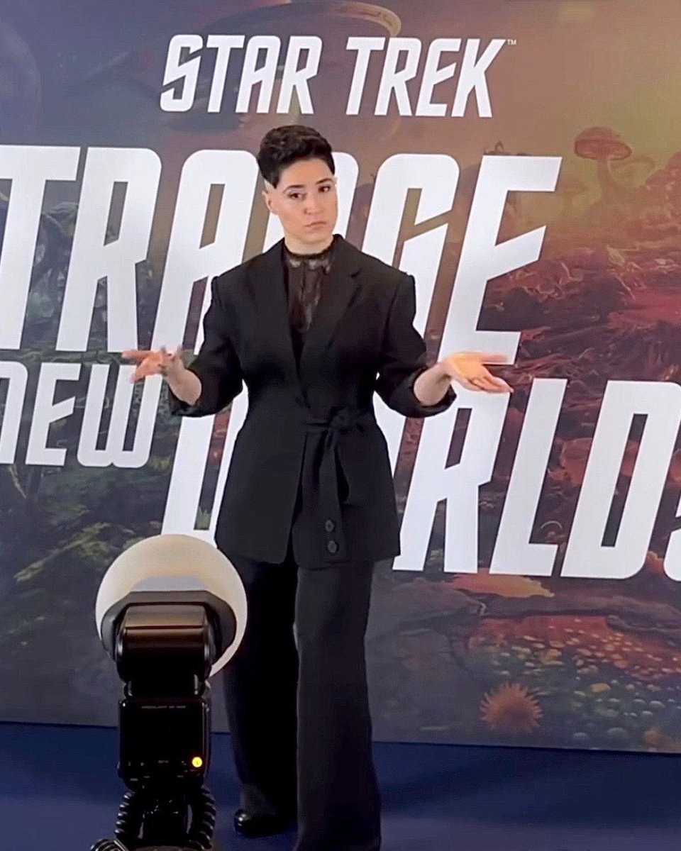 Melissa Navia 🚀 tweet media