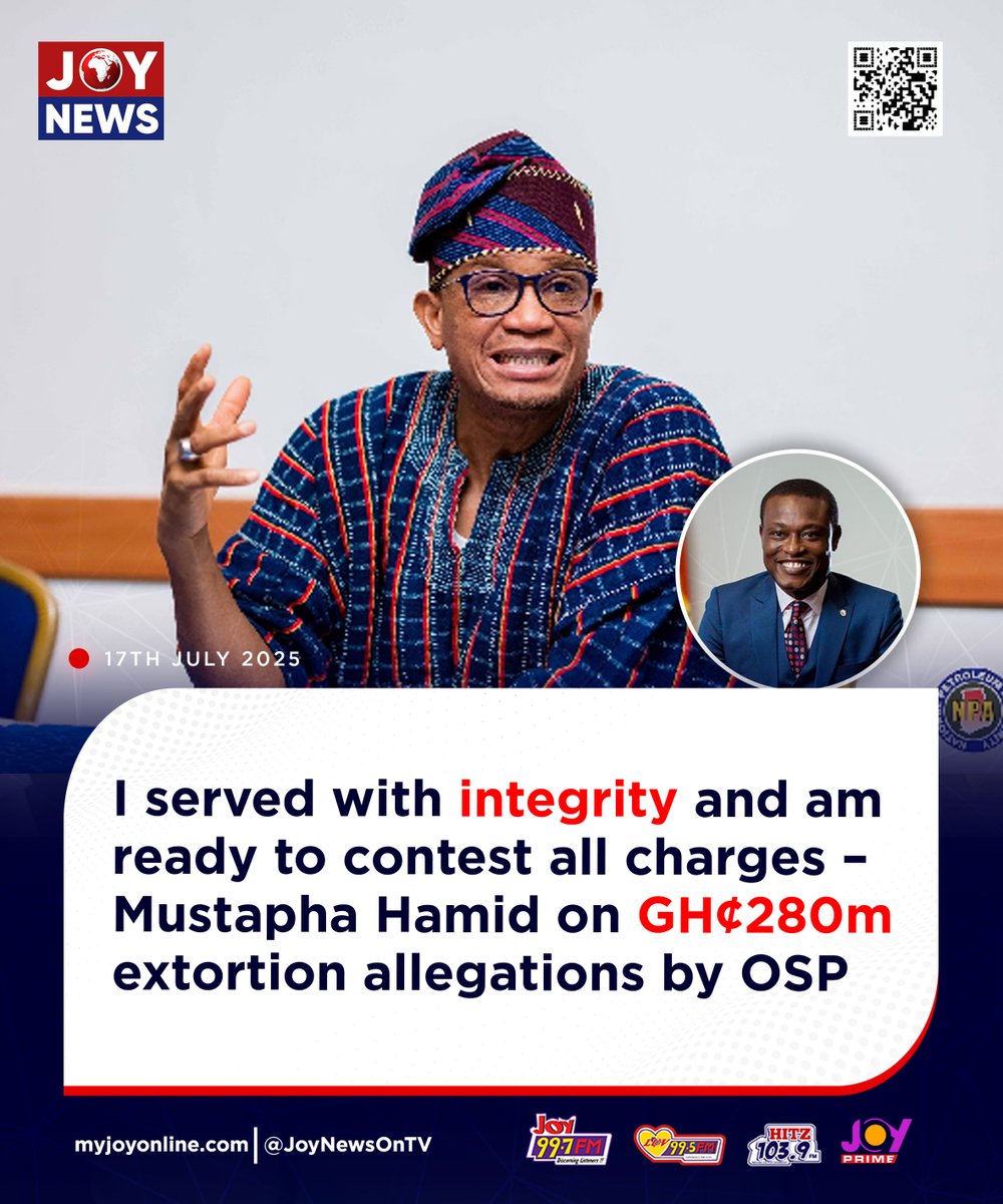 JoyNews tweet media
