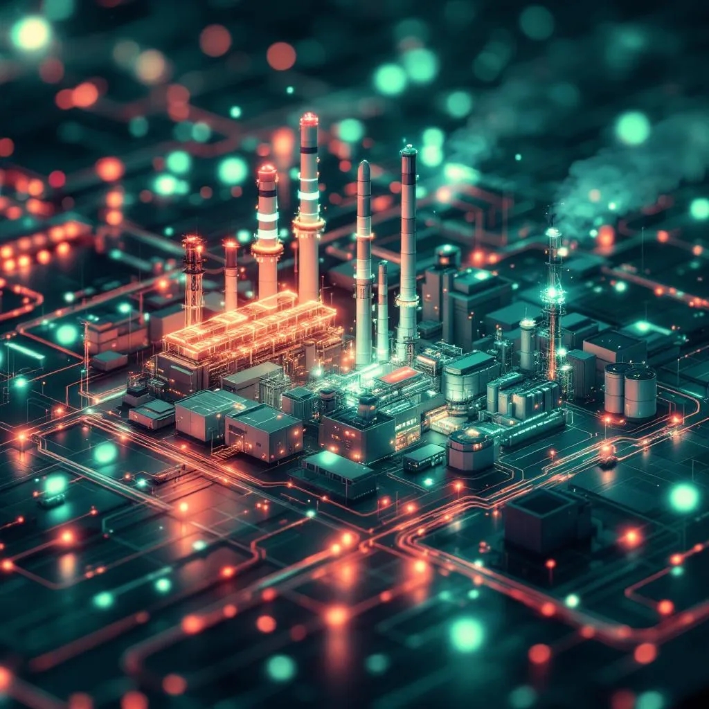 ⚙️ Las redes OT ya están en el punto de mira de los ciberataques más sofisticados.

En España, sectores críticos como energía, logística e industria han visto un +60% de incidentes en 2025.

🔐 IT y OT deben cooperar:
✔️ Segmentación
✔️ Visibilidad de activos
✔️ Autenticación