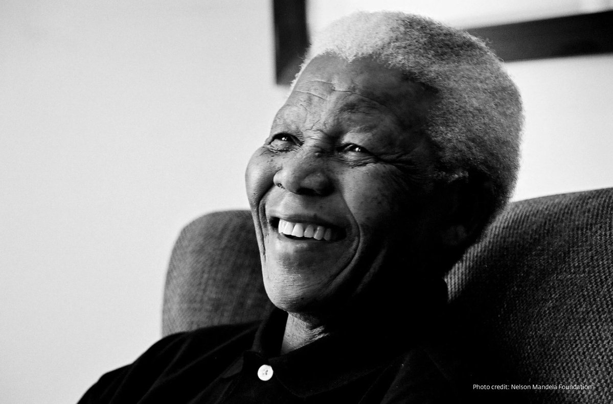 Diop_IFC's tweet image. On #MandelaDay, we honor Nelson Mandela’s legacy of justice, resilience, and inclusive leadership. His belief in dignity, opportunity, and equality continues to guide us as we work to unlock private sector solutions that deliver growth and hope for all.