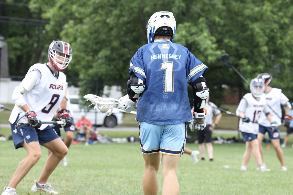 Huge weekend <a href="/natlaxfed/">NLF</a> Club National Championships for lots of our teams.  Congrats to the 2026 team for making the semi, and ‘27, ‘29, ‘30 all made championship games.