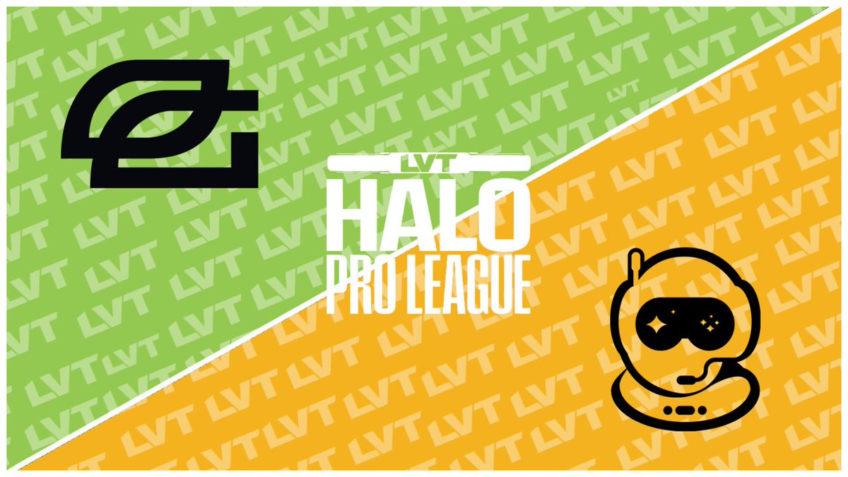 Shyway's tweet image. OPTIC VS SSG TODAY 🚨
This LVT Pro Series match is about to be HEATED
Damn GOOD Halo:
youtube.com/shyway
twitch.tv/theshyway
