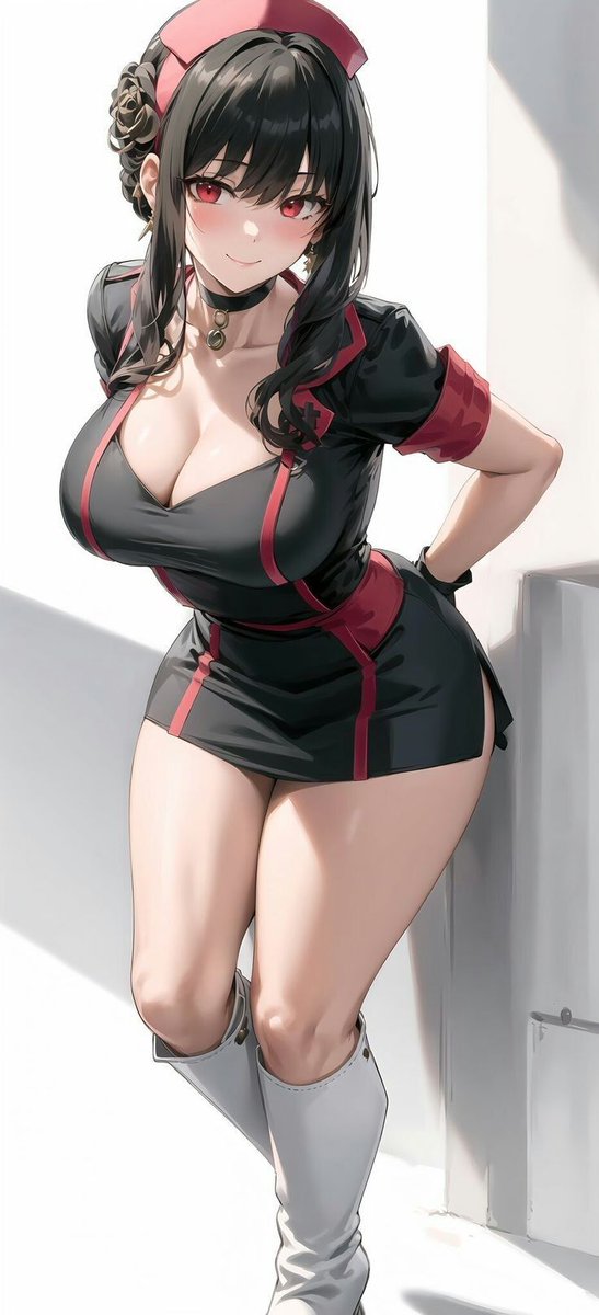 Komi Shuuko (Home) (@urassassinwoman) on Twitter photo 