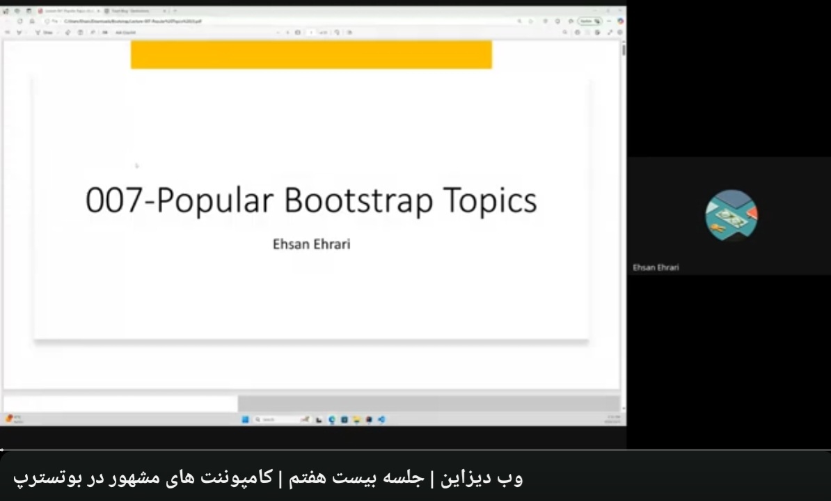 MozhganRawan's tweet image. #Afghangirlsdesign 
#Afghangirlscode 
#bootstrap
#Coding 
@E_Ehrari
@CodeToInspire
@f_forough