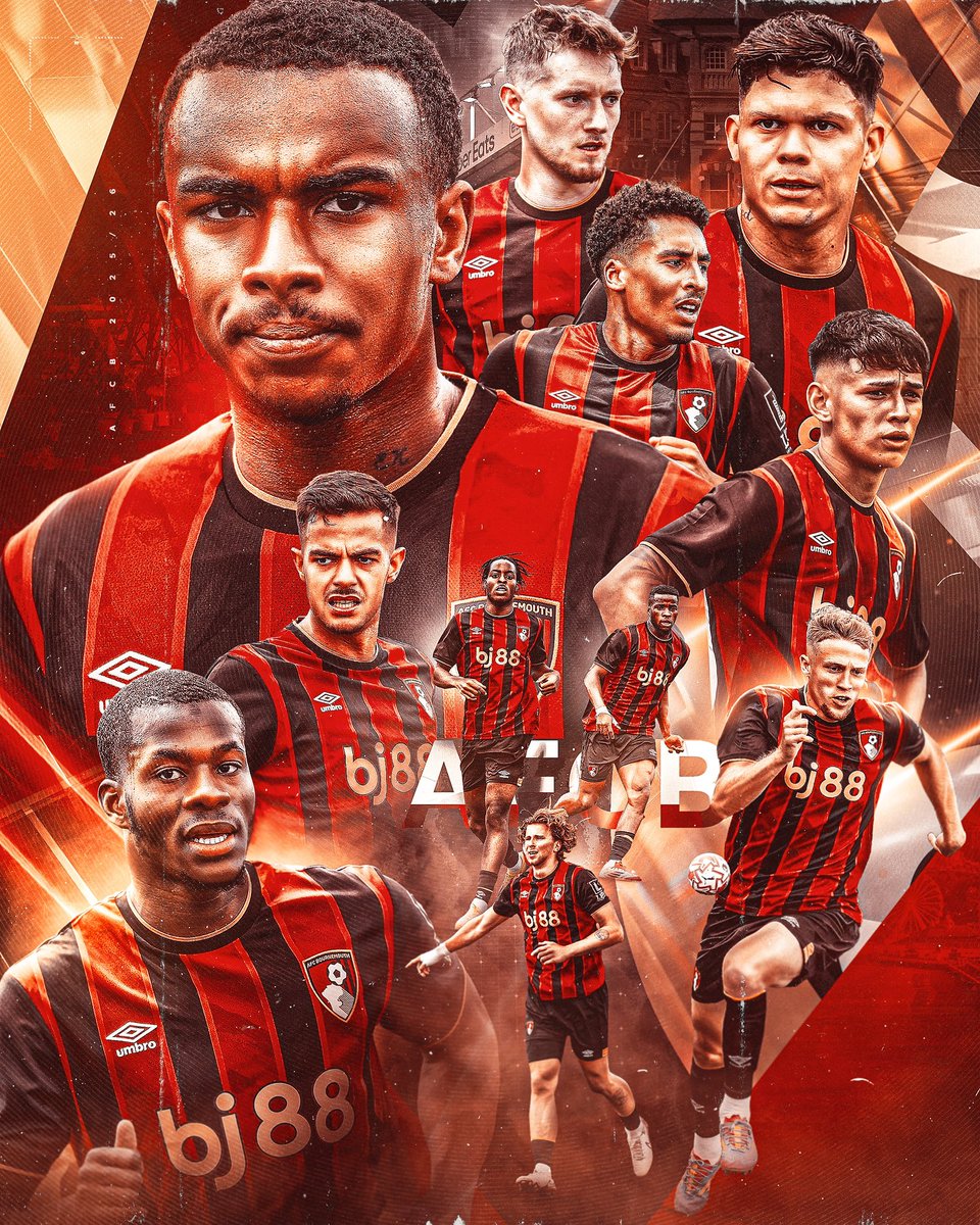 AFCB 25/26🍒

#afcb #smsports
