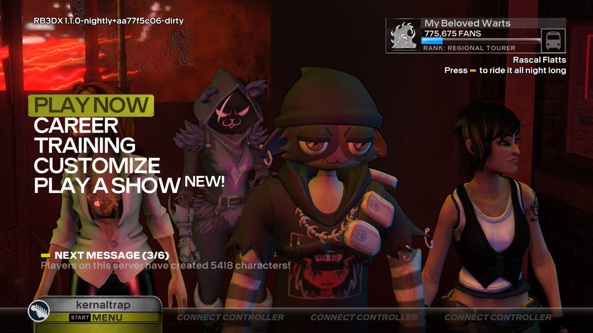 ROBOTFUCKER tweet media