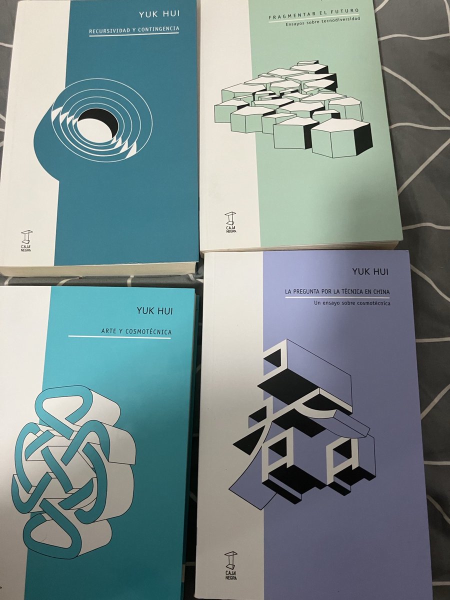 La obra de Yuk Hui ⁦<a href="/digital_objects/">Yuk Hui</a>⁩ es una de las herramientas intelectuales más potentes que tenemos para enfrentar la nueva ola reaccionaria en Occidente. Su enfoque abre múltiples caminos. Por eso, la pregunta es inevitable: ¿para cuándo Post-Europa?