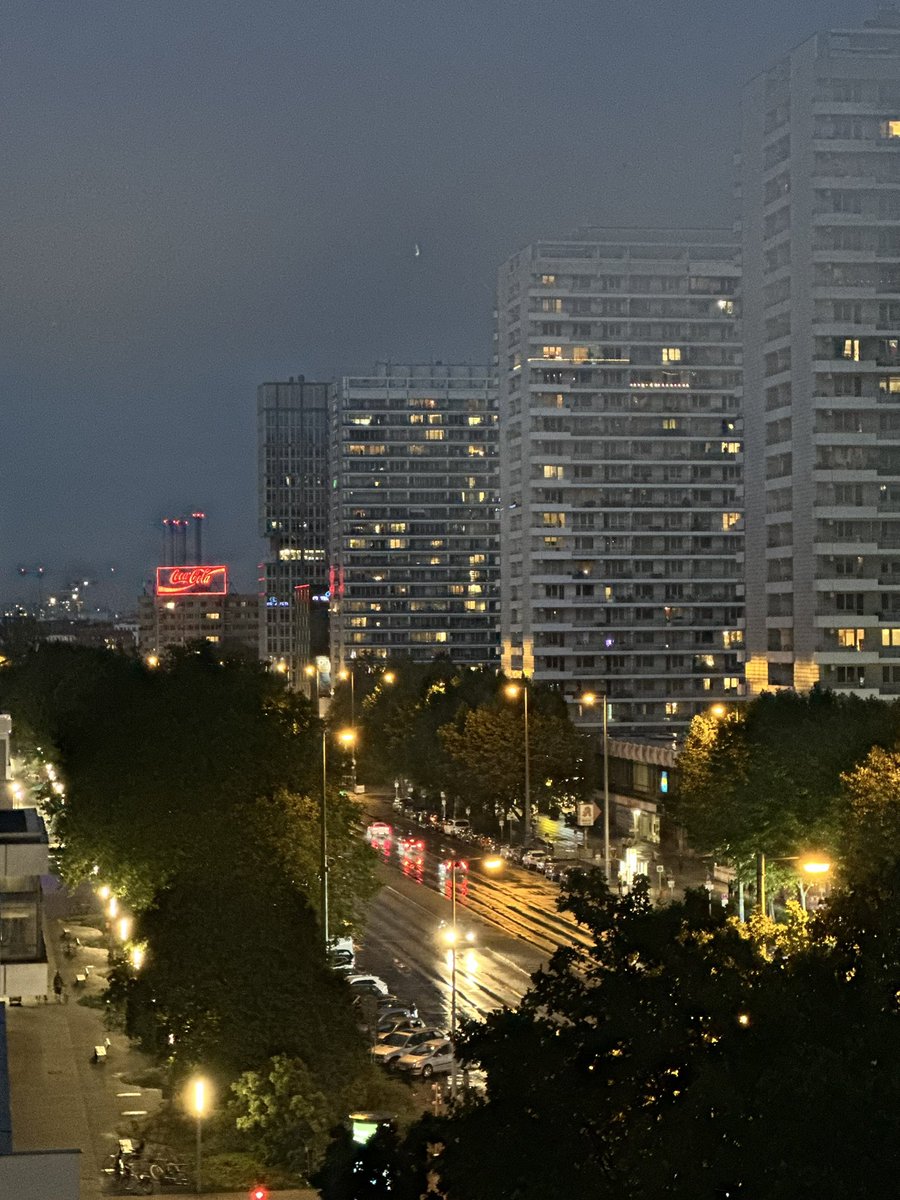 Guten Abend, gut‘ Nacht ✨