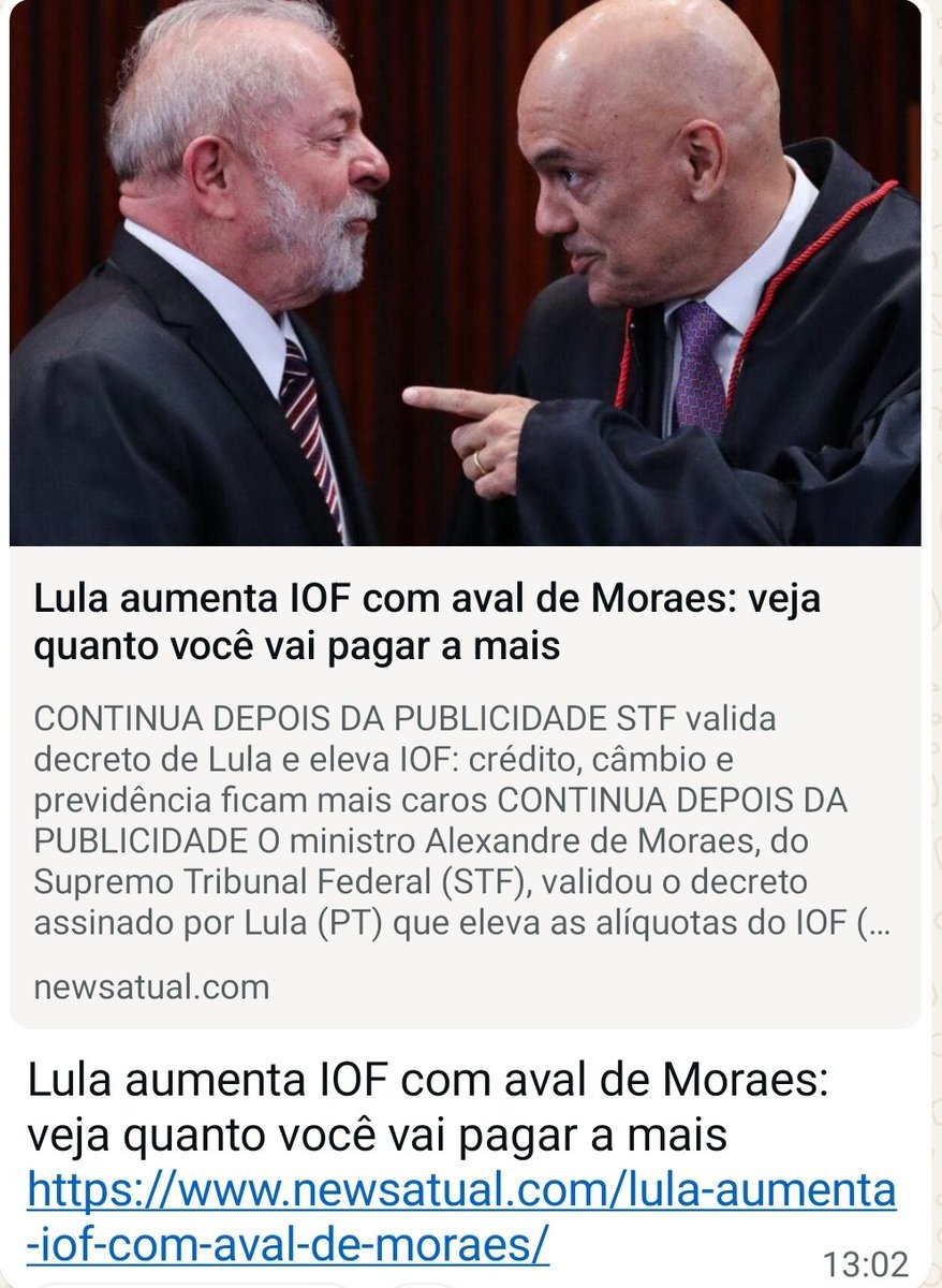 Eva Amado Boer (@boeramado) on Twitter photo 🇧🇷 #S0M0SBRASIL 🇧🇷
LISTA 0️⃣2️⃣
VAL: 20/07
<a href="/bolsoreeleito/">Felix</a>
<a href="/RomerinhoJ/">🇧🇷RomerinhoJ🇧🇷</a>
<a href="/CarlosALima22/">Carlos Lima</a>
<a href="/PauloRo89452385/">Paulo Roberto</a>
<a href="/EmirLarangeiraJ/">Carlos Emir Larangeira Jornalista 🇧🇷</a>
<a href="/WagnerAmaury/">Wagner Amaury</a>
<a href="/joao_merisio/">João Carlos🇧🇷</a>
<a href="/marcelogomesmgn/">Marcelo Gomes</a>
<a href="/Marbenje/">Marcus 🇧🇷2️⃣2️⃣🇧🇷</a>
<a href="/IzzaPerola/">● Iza ● ﮩ٨ـﮩﮩ٨ـ♡ﮩ٨ـﮩﮩ٨ـ</a>
<a href="/Direita_83/">Mito Maníaca 👊🏻🇧🇷</a>
<a href="/paulodaieq/">Dr Paulo Sérgio</a>
<a href="/MatiasMatinhos0/">Matias Augusto</a> 🇧🇷 #S0M0SBRASIL 🇧🇷
LISTA 0️⃣2️⃣
VAL: 20/07
<a href="/bolsoreeleito/">Felix</a>
<a href="/RomerinhoJ/">🇧🇷RomerinhoJ🇧🇷</a>
<a href="/CarlosALima22/">Carlos Lima</a>
<a href="/PauloRo89452385/">Paulo Roberto</a>
<a href="/EmirLarangeiraJ/">Carlos Emir Larangeira Jornalista 🇧🇷</a>
<a href="/WagnerAmaury/">Wagner Amaury</a>
<a href="/joao_merisio/">João Carlos🇧🇷</a>
<a href="/marcelogomesmgn/">Marcelo Gomes</a>
<a href="/Marbenje/">Marcus 🇧🇷2️⃣2️⃣🇧🇷</a>
<a href="/IzzaPerola/">● Iza ● ﮩ٨ـﮩﮩ٨ـ♡ﮩ٨ـﮩﮩ٨ـ</a>
<a href="/Direita_83/">Mito Maníaca 👊🏻🇧🇷</a>
<a href="/paulodaieq/">Dr Paulo Sérgio</a>
<a href="/MatiasMatinhos0/">Matias Augusto</a>