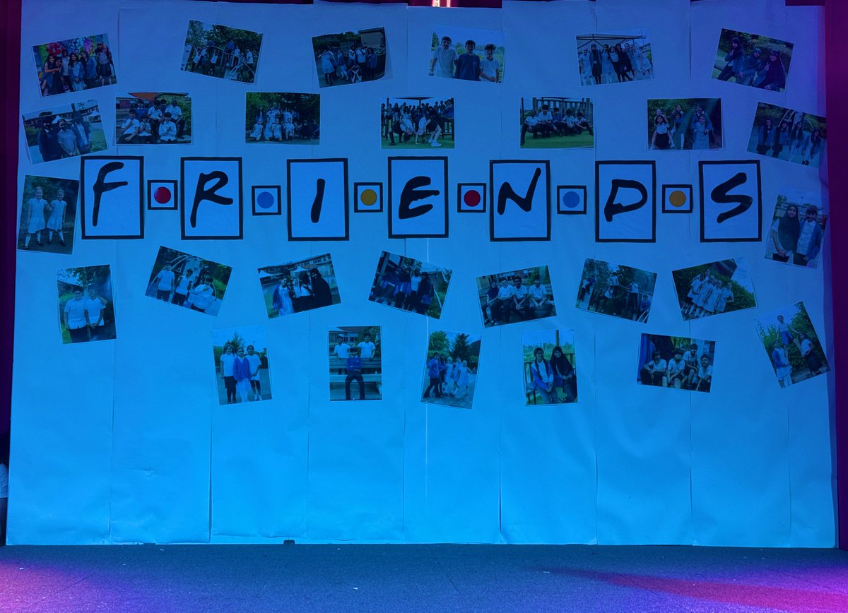 Craig Clarke (@cclarke_slt) on Twitter photo It was a joy to watch the learners of <a href="/YarnfieldSch/">Yarnfield Primary</a> perform their ‘friends’ themed leavers’ assembly today 🩷 #ScalingNewHeights <a href="/Summit_LT/">Summit Learning Trust</a> It was a joy to watch the learners of <a href="/YarnfieldSch/">Yarnfield Primary</a> perform their ‘friends’ themed leavers’ assembly today 🩷 #ScalingNewHeights <a href="/Summit_LT/">Summit Learning Trust</a>