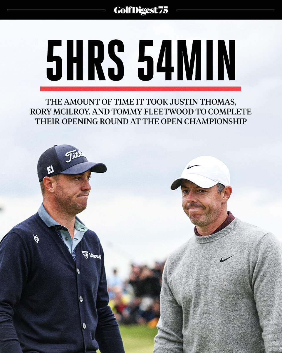 Golf Digest tweet media