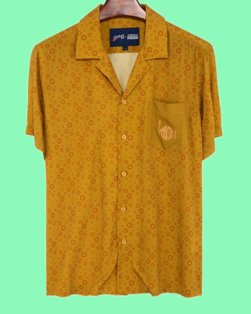 Section 119 tweet media