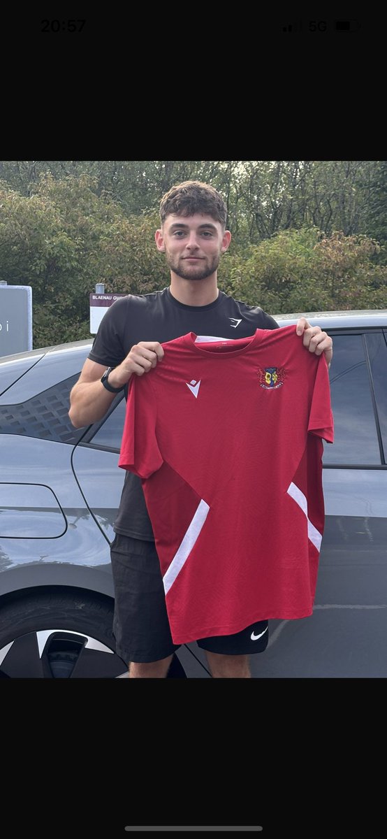 Abertillery Excelsiors AFC tweet media