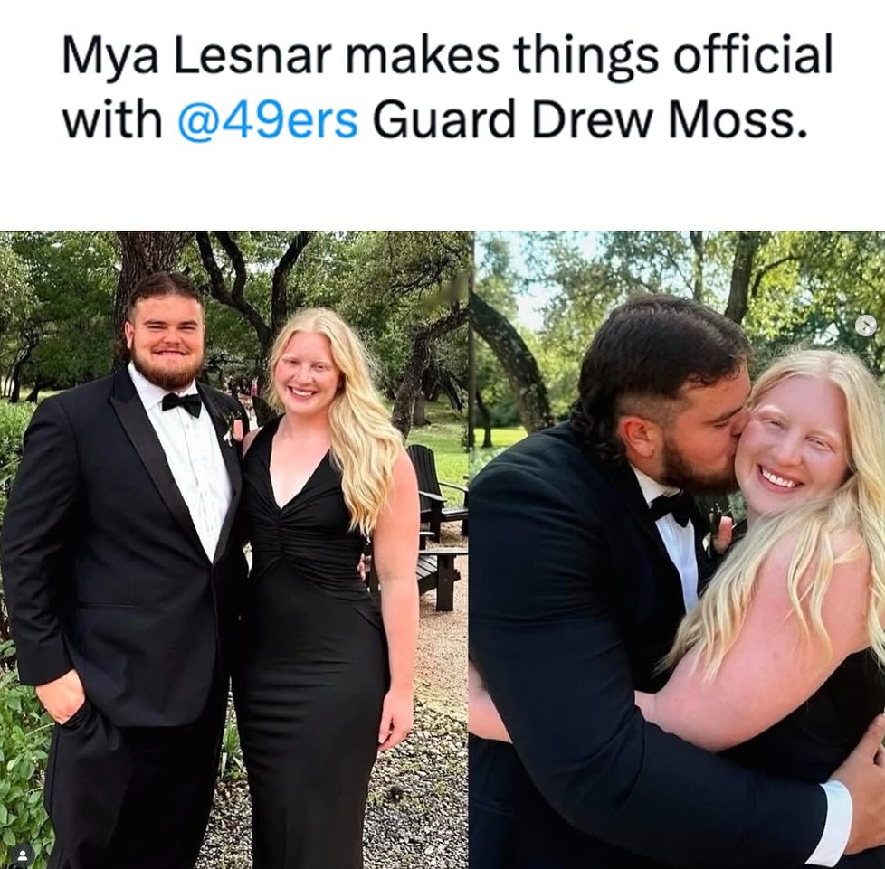 Stay Tuned Sports (@stsportspodcast) on Twitter photo If you're a Division I-A college football coach & not already actively recruiting this unborn child these two MAY have, you're going to regret that in 20 years. Gotta start schmoozing the parents (and grandfather) NOW!  Set up the NIL funding program NOW!
Can't let tOSU get 'em If you're a Division I-A college football coach & not already actively recruiting this unborn child these two MAY have, you're going to regret that in 20 years. Gotta start schmoozing the parents (and grandfather) NOW!  Set up the NIL funding program NOW!
Can't let tOSU get 'em