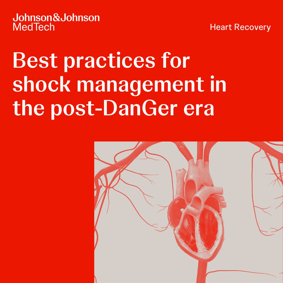Need a refresher on Impella best practices for shock management in the post-DanGer era?

Download Dr. Navin Kapur's presentation from TCT: bit.ly/4ltO1aZ
